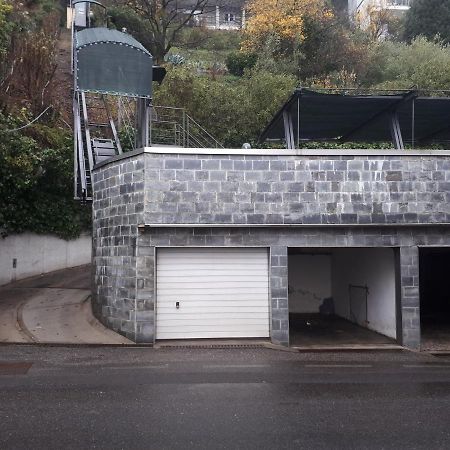 コモLa Cascina Vista Lagoアパートメント エクステリア 写真